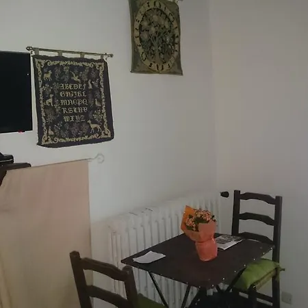 D'hotes Chez Francoise Couette-café Pérouges