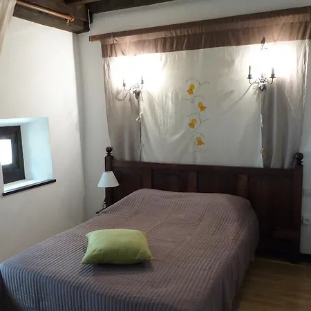D'hotes Chez Francoise * Pérouges