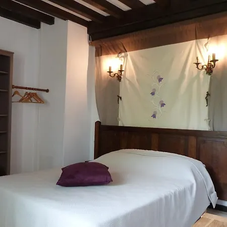 D'hotes Chez Francoise