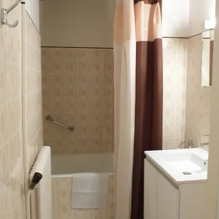 Bed & Breakfast D'hotes Chez Francoise