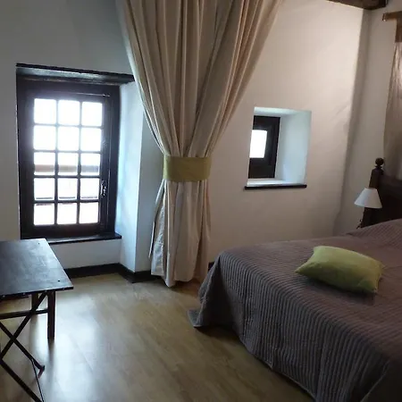 D'hotes Chez Francoise Bed & Breakfast