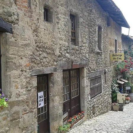 D'hotes Chez Francoise Perouges