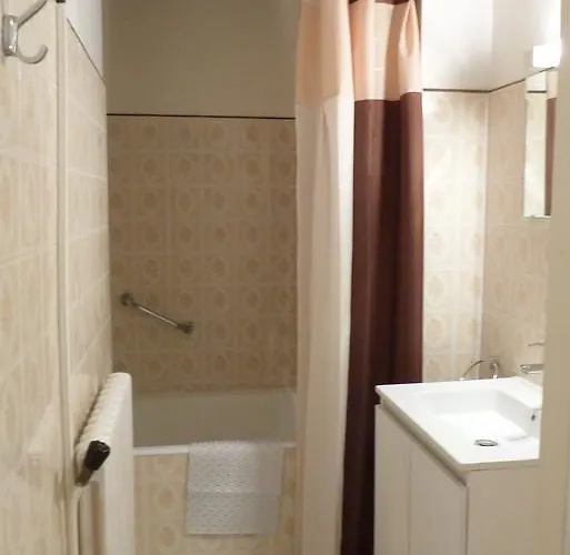 B&B D'hotes Chez Francoise