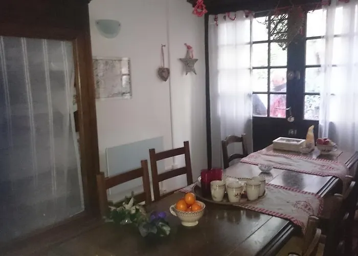B&B D'hotes Chez Francoise