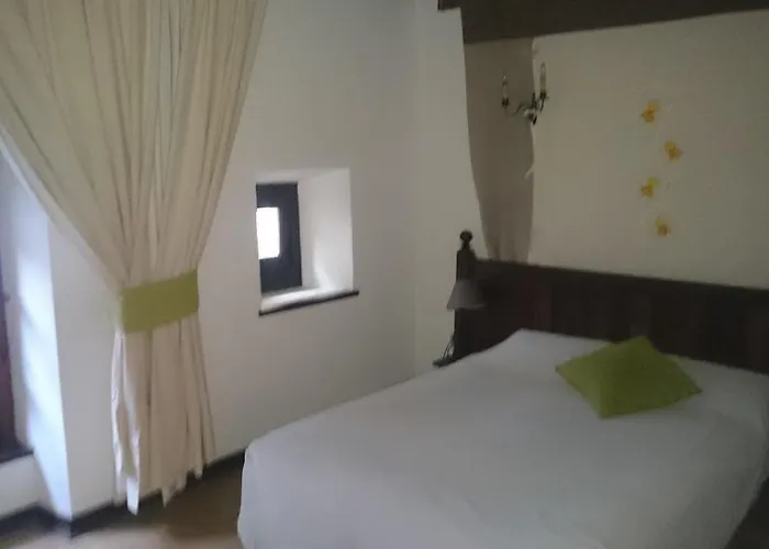 B&B D'hotes Chez Francoise Pérouges