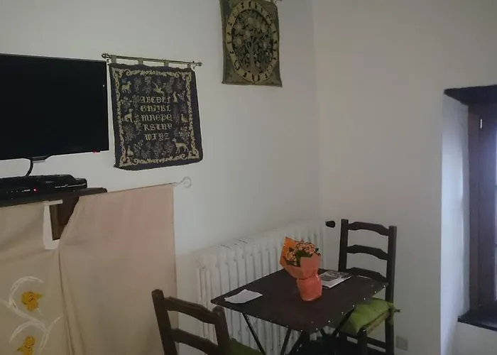 D'hotes Chez Francoise B&B Pérouges