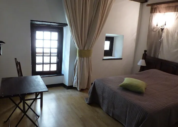 D'hotes Chez Francoise B&B