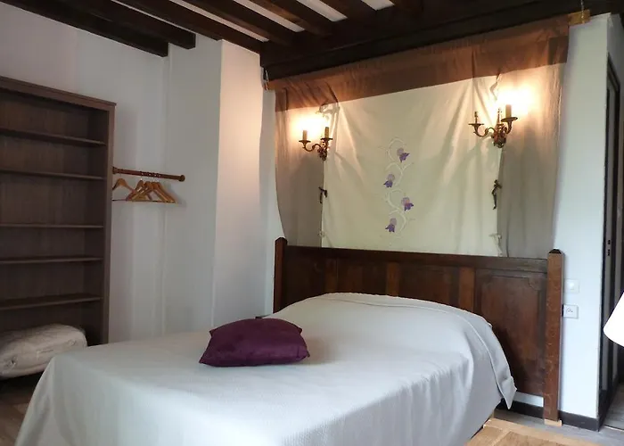 D'hotes Chez Francoise